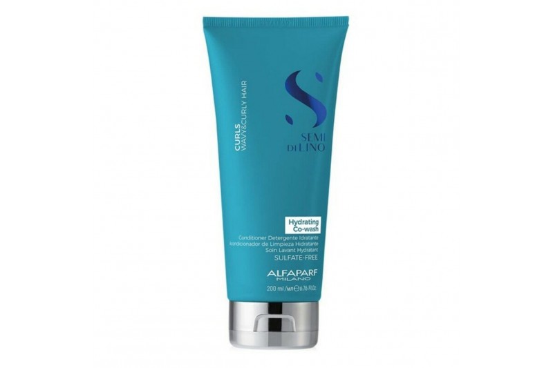 Acondicionador Alfaparf Milano Enhancing Low Shampoo Hidratante