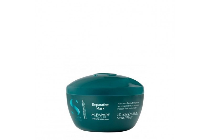 Restorative Hair Mask Alfaparf Milano