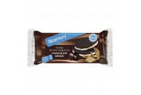 Rice cakes Bicentury Choco