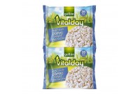 Tourteaux de riz Gullón Vitalday (115 g)