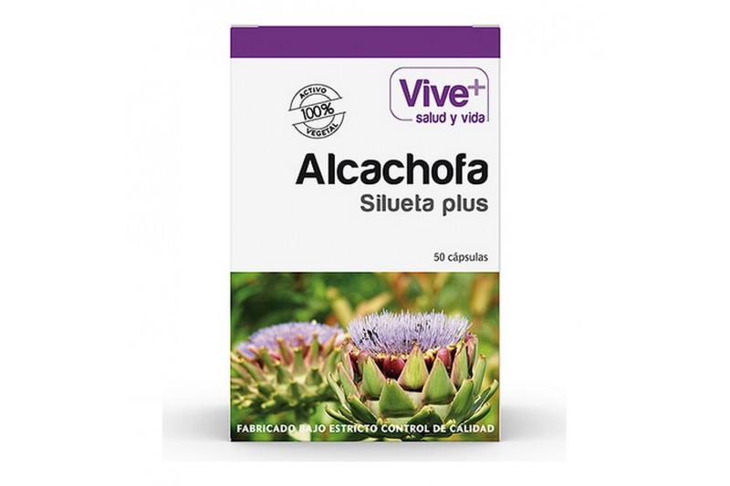 Digestive supplement Vive+ Artichoke...