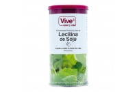 Lécithine de soja Vive+ (250 g)