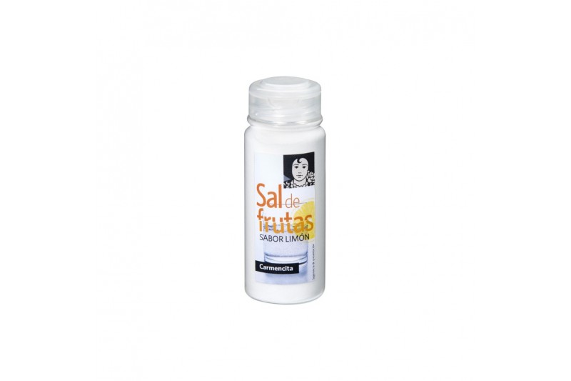 Fruit salt Carmencita (175 g)