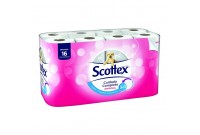 Papier Toilette Scottex Original (16 uds)