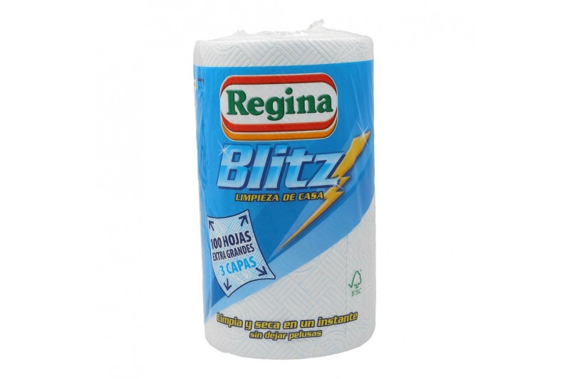 Kitchen Paper Regina Blitz Premium