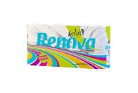 Kitchen Paper Renova 2 layers (4 uds)