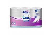 Essuie-tout Ceti 2 couches (3 uds)