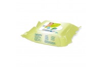 Lingettes démaquillantes Bel Premium Aloe Vera (25 uds)