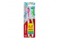 Brosse à Dents Colgate Max White (2 uds)