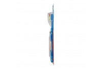 Brosse à Dents Colgate CP21509 (4 Unités)