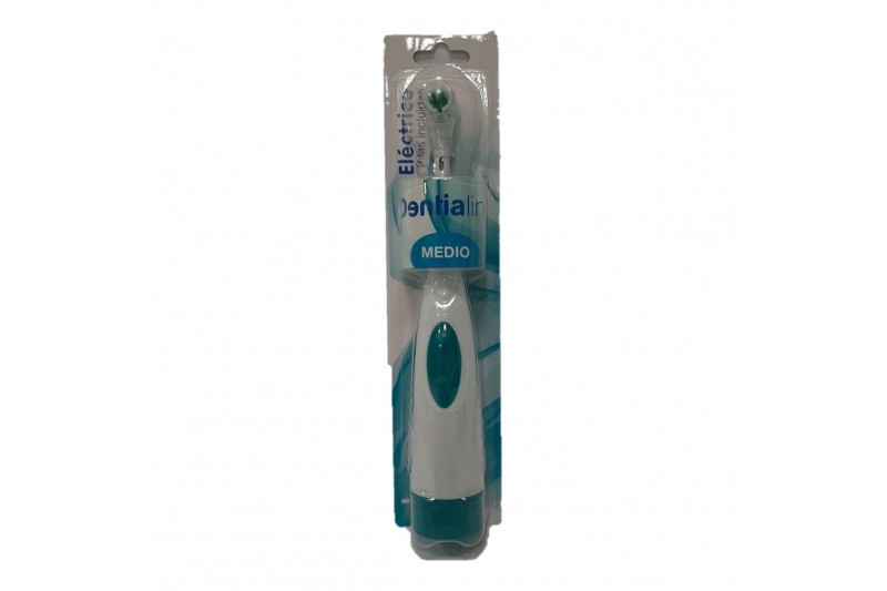 Electric Toothbrush Dentialine Medium...