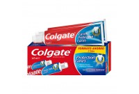 Dentifrice Colgate (2 x 75 ml)