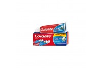 Dentifrice Colgate (2 x 75 ml)