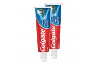 Dentifrice Colgate (2 x 75 ml)