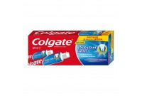 Dentifrice Colgate (2 x 75 ml)