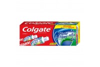 Dentifrice Colgate (2 x 75 ml)