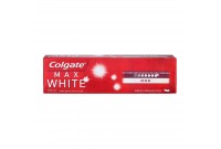 Dentifrice Blanchissant Colgate Max White One Carton (75 ml)