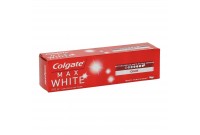 Dentifrice Blanchissant Colgate Max White One Carton (75 ml)