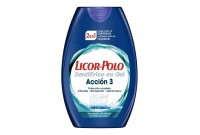 Dentifrice Licor Del Polo 2 en 1 (75 ml)