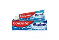 Dentifrice Blanchissant haleine Fraîche Colgate Fresh Mint (75 ml)