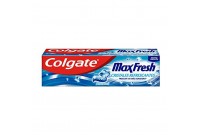 Dentifrice Blanchissant haleine Fraîche Colgate Fresh Mint (75 ml)