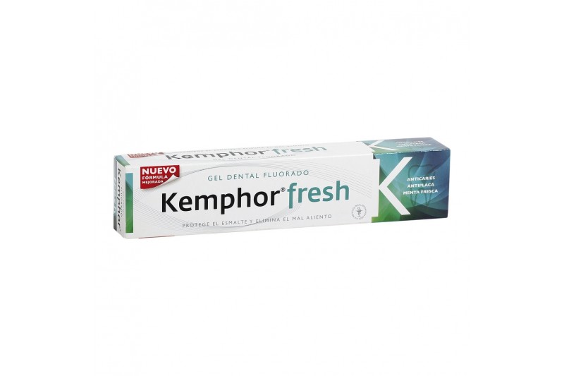 Dentifricio Kemphor (75 ml)