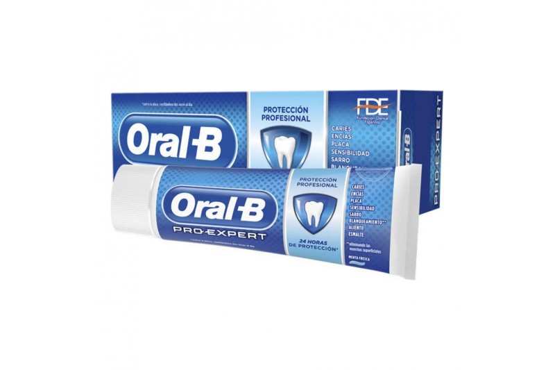 Dentifrice Multi-Protection Pro-Expert Oral-B Pro Expert (75 ml)