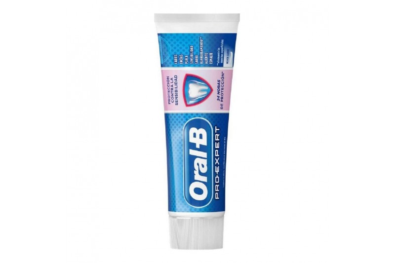 Dentifrice Blanchissant Pro-Expert Oral-B (75 ml)