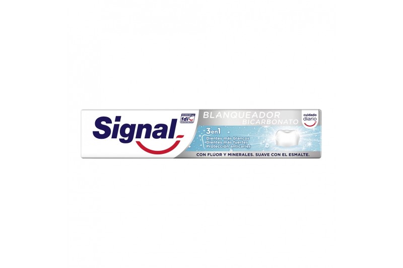 Toothpaste Signal (75 ml)