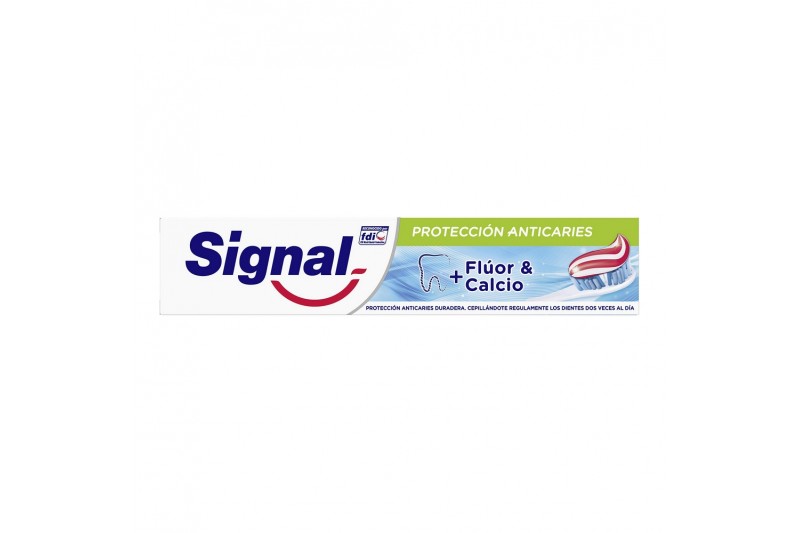 Dentifricio Signal Ultra (75 ml)