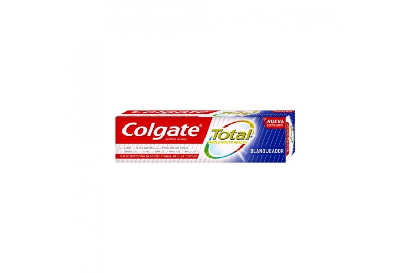 Dentifrice Colgate Agent de blanchiment (75 ml)