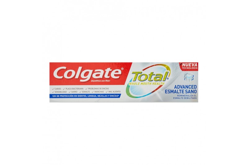 Dentifrice Colgate (75 ml)