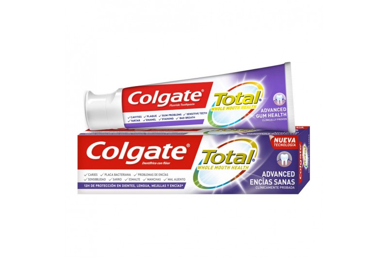 Dentifrice Colgate (75 ml)