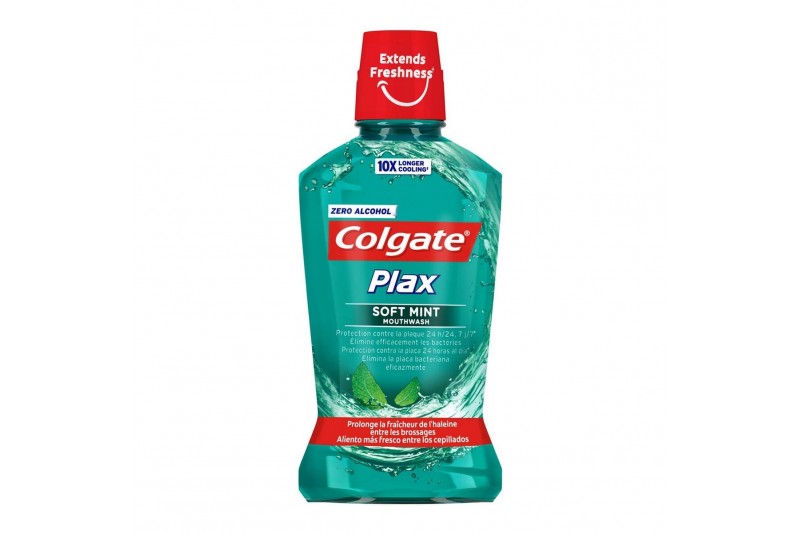 Bain de Bouche Colgate Plax (250 ml)