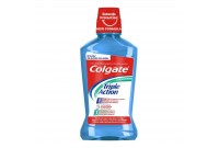 Bain de Bouche Triple Action Colgate TripleAccion (500 ml)