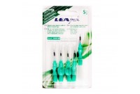 Cepillo de Dientes Interdental Lea 8410737003151 (5 uds)