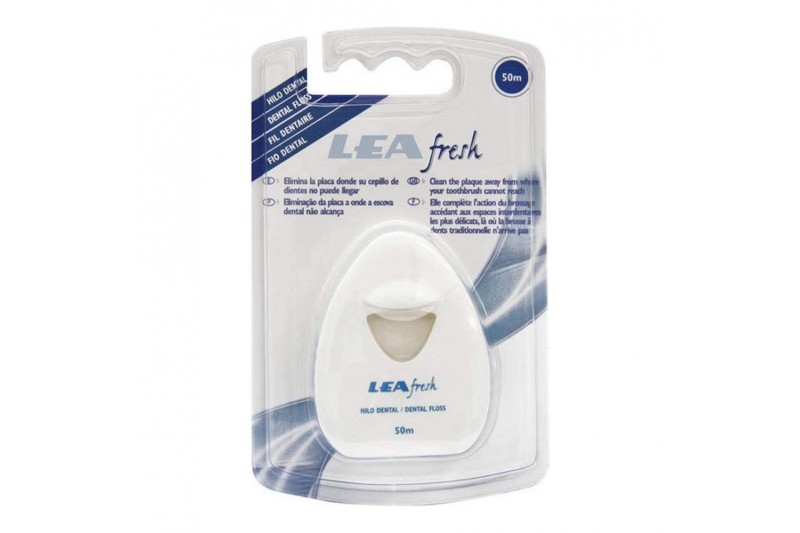 Dental Floss Lea (50 m)