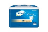 Incontinence Protector Tena Pants Size L (14 uds)