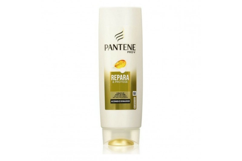 Acondicionador Pantene Cabellos Dañados (200 ml)