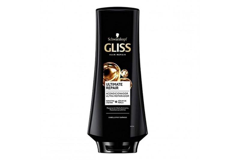 Acondicionador Gliss Ultimate (370 ml)