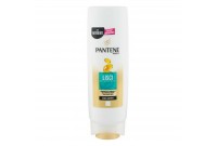 Acondicionador Pantene Tratamiento Capilar Alisador (200 ml)