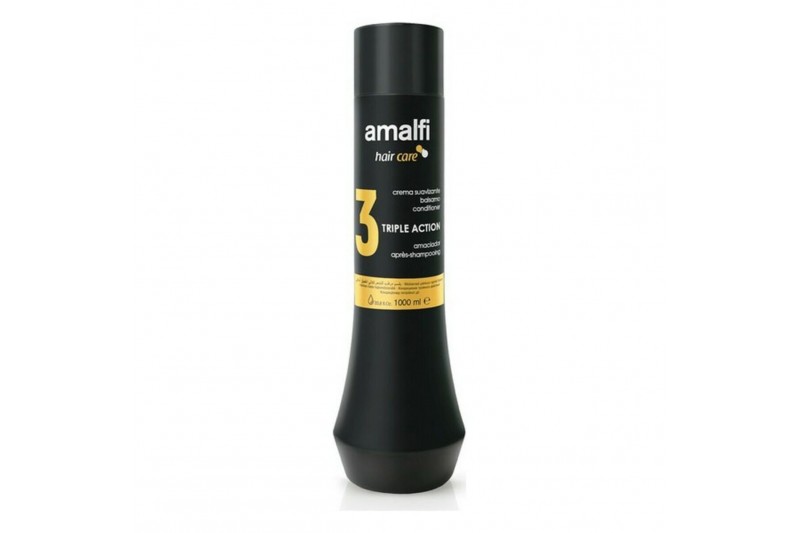 Crema Suavizante Amalfi (100 ml)