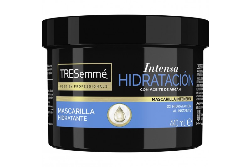 Haarmaske Tresemme...