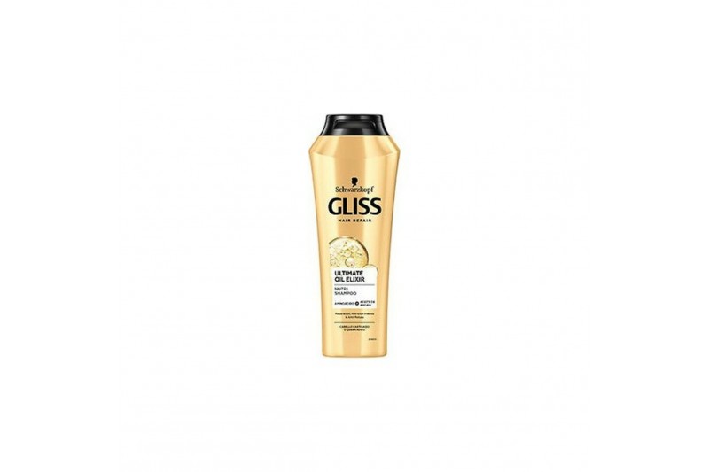 Champú Gliss Oil (370 ml)