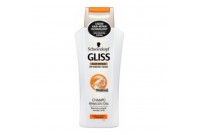 Champú Reparador Gliss (370 ml)