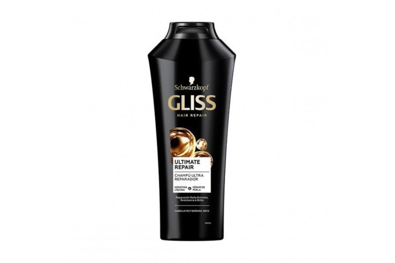 Champú Gliss Ultimate (370 ml)