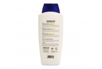 Shampooing Agrado Cheveux délicats (750 ml)