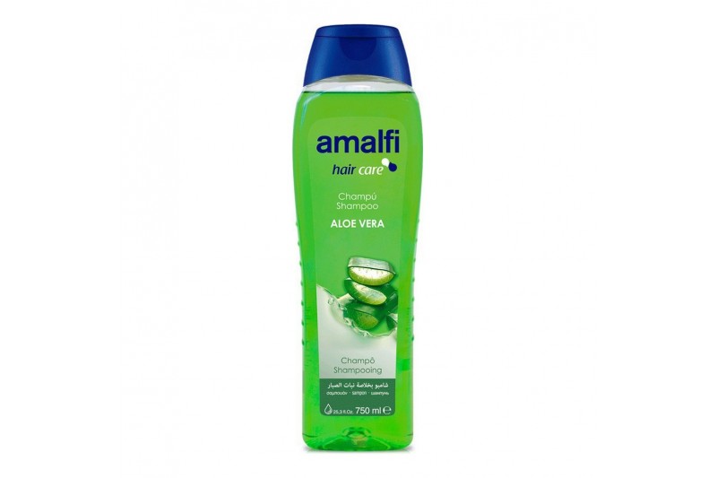 Champú Amalfi Aloe (750 ml)