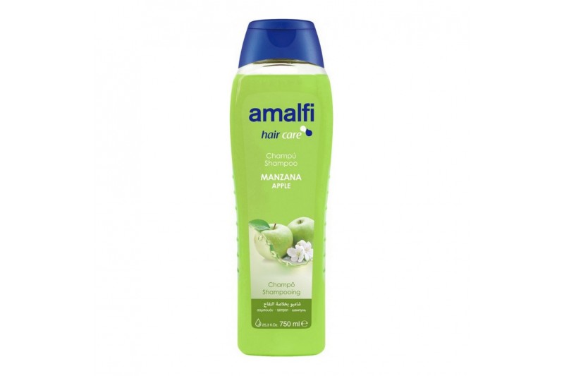 Champú Amalfi (750 ml)