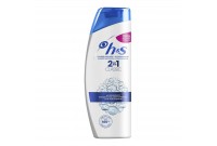 Shampoo H&S Classic (255 ml)